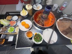 -咏江南·苏式火锅·苏州评弹(观前街店)