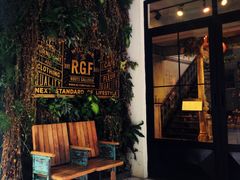 -RGF(巨鹿路店)