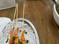 -泉市鲜活牛肉面(杭州太合商业中心店)