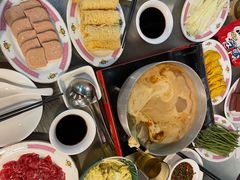 -燃计沙茶皇·香港沙茶火锅(人广旗舰店)
