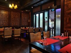 -Bombay Grill印度餐厅