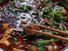 -无味饭店(九眼桥商业文化广场店)