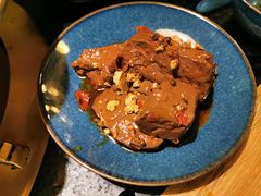 血豆腐-湊湊火锅·茶憩(上海合生汇店)