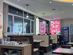 -张记荞面馆