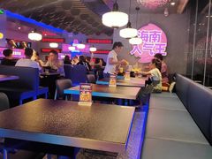 -匠子烤鱼(上邦百汇城店)