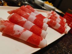 -海底捞火锅(上地华联店)