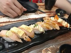 -榴大大·寿司先生(哈街店)