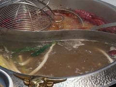 -千牛将·鲜牛肉火锅(开元路店)