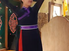 -毡房姑娘·新疆菜·烧烤