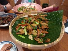 -云海肴·汽锅鸡·云南菜(苏州中心店)