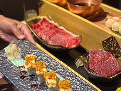 -牛道·和牛九食(市府恒隆广场店)