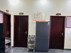 -张钰强中医正骨推拿连锁(唐家人才公寓店)