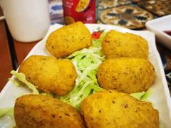 -番茄屋葡式美食(总店)