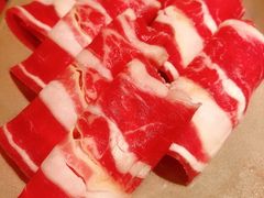 手切肥牛-蜀大侠火锅(四川北路店)