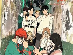 -棂笼·深度沉浸密室(武汉旗舰店)