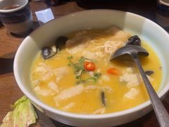 -张大嘴菜馆(庞各庄店)