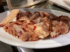 文昌鸡-青蓬蒸汽海鲜·深圳老字号·团建聚会(壹方城店)