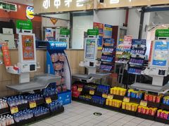 -世纪联华(外高桥店)