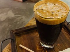 -春庄咖啡SpringHues(钟楼小区店)