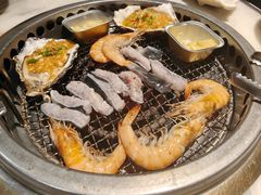 -火炉火自助餐(西直门凯德MALL店)