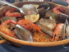 -y SEA·西班牙餐厅(阿那亚·北戴河店)