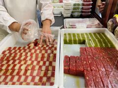 -万福兴糕团(万福兴山塘街直营店)