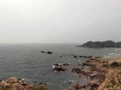 -汕尾风车岛