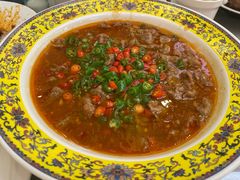 -成都驻京办餐厅(蜀都宾馆店)