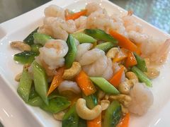 -东四民芳餐厅(世茂工三店)