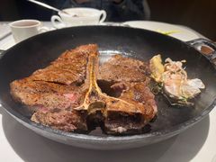 -王品牛排(珠海富华里店)