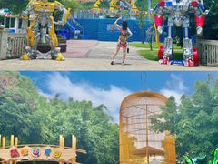 -南湖梦幻岛