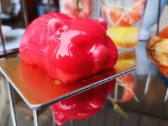 -福州泰禾铂尔曼酒店·大堂酒廊