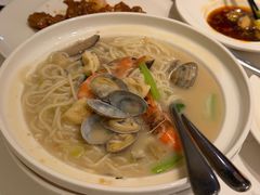 -莆田餐厅PUTIEN(金融街购物中心店)
