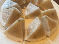 -海棠湾九号度假酒店-融荟家和中餐厅