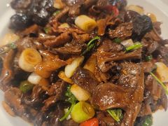 -胡杨记忆(和平路店)