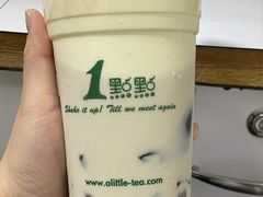 -1点点(南塘金茂府店)