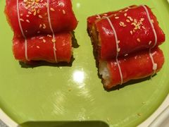 -潮府馆·非遗潮州菜·港式点心(世纪公园店)
