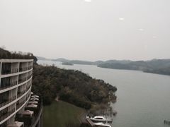 picture-天目湖涵田度假村