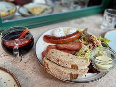 美式早餐-RAC BAR(安福路店)