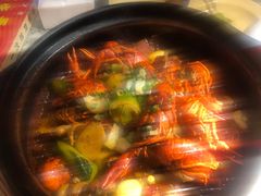 -鹤江桥·红油牛肉粉(SKP店)