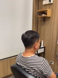 -羽凡造型