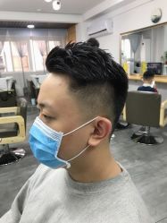 -西克造型美发连锁