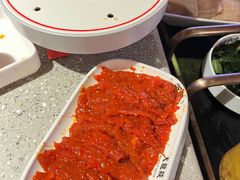 -大龙燚火锅(太古里店)