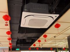 -德川家日本料理(顺义华联店)