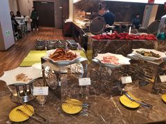 -雅戈尔富宫大酒店(观前街店)