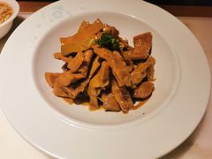奉化油焖笋-涌上外婆桥(南塘店)