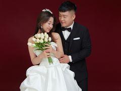 -浪漫一生摄影美学(怀柔开放路店)