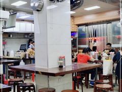 大堂-福屿鲜捞小吃·捞化(福屿总店)
