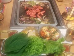 -郭记烤肉创始店(民丰大街店)