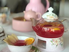 -L'amour澜茉·轻法餐